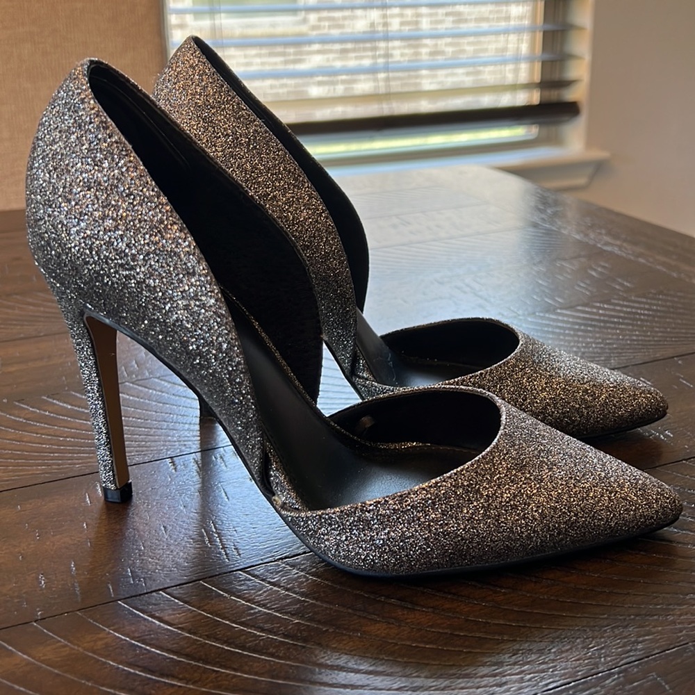 Express heels! - Picture 3 of 4